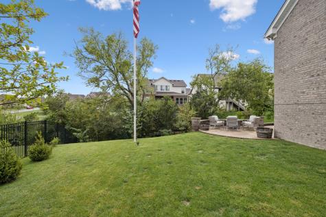 1247 Spruell Drive Nolensville TN 37135