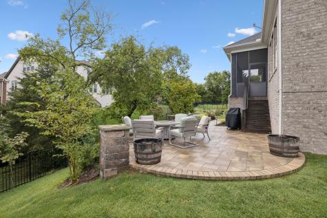 1247 Spruell Drive Nolensville TN 37135