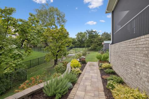 1247 Spruell Drive Nolensville TN 37135