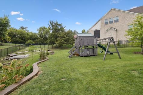 1247 Spruell Drive Nolensville TN 37135