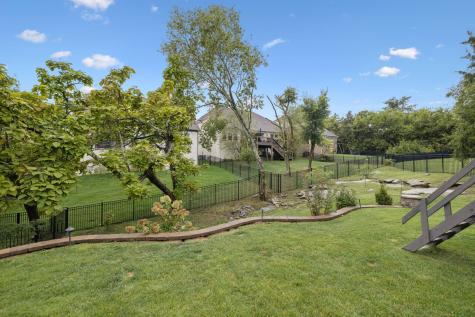 1247 Spruell Drive Nolensville TN 37135