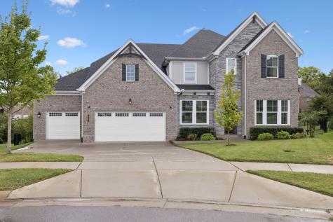 1247 Spruell Drive Nolensville TN 37135