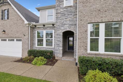 1247 Spruell Drive Nolensville TN 37135