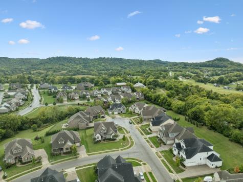 1247 Spruell Drive Nolensville TN 37135