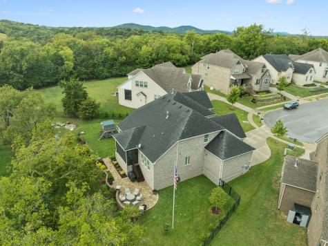 1247 Spruell Drive Nolensville TN 37135