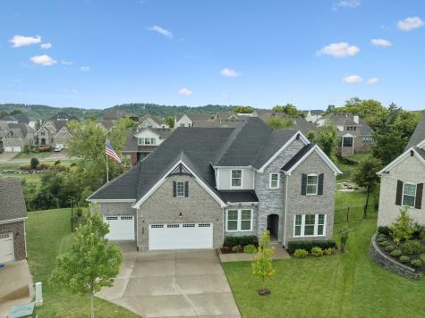 1247 Spruell Drive Nolensville TN 37135