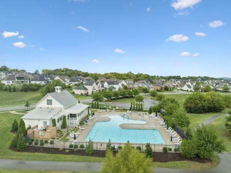 1247 Spruell Drive Nolensville TN 37135