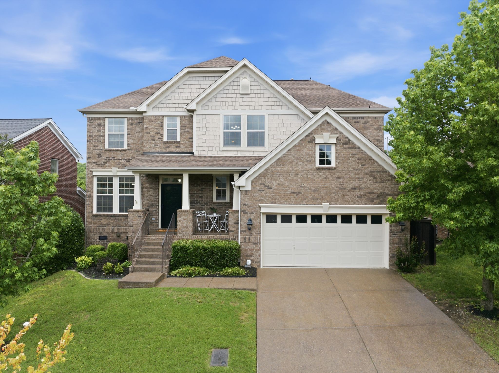 7637 Kemberton Dr, E Nolensville TN 37135