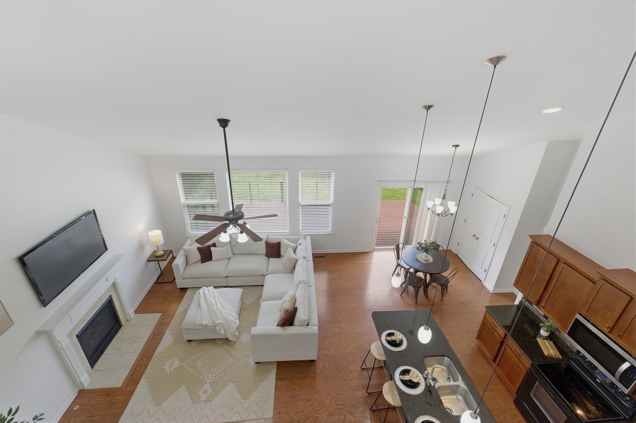 7637 Kemberton Dr, E Nolensville TN 37135