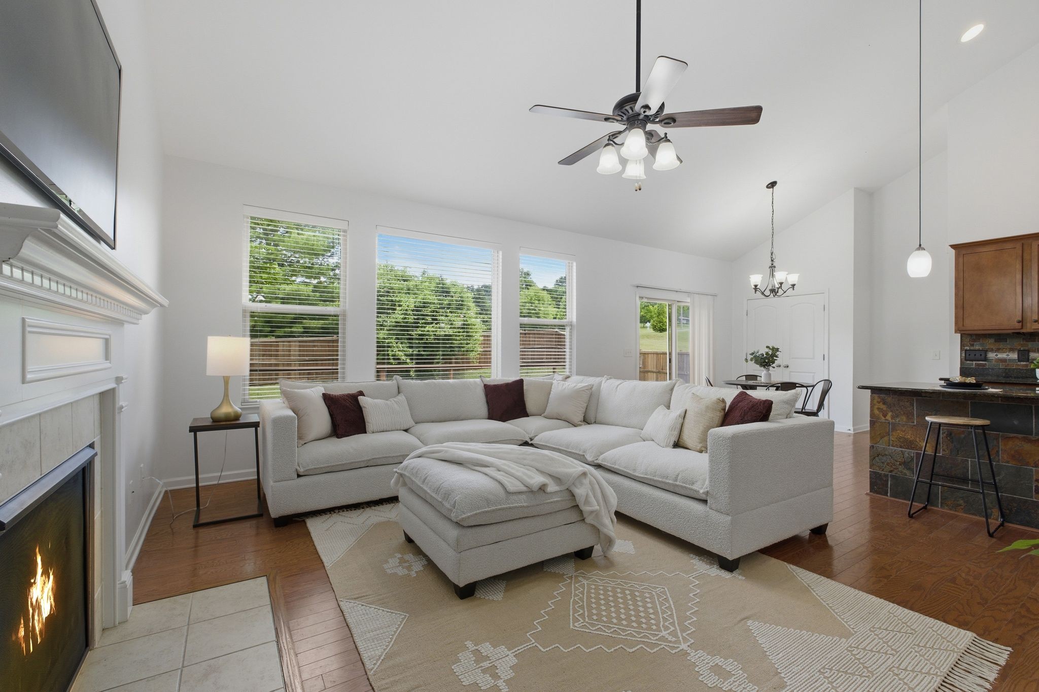 7637 Kemberton Dr, E Nolensville TN 37135