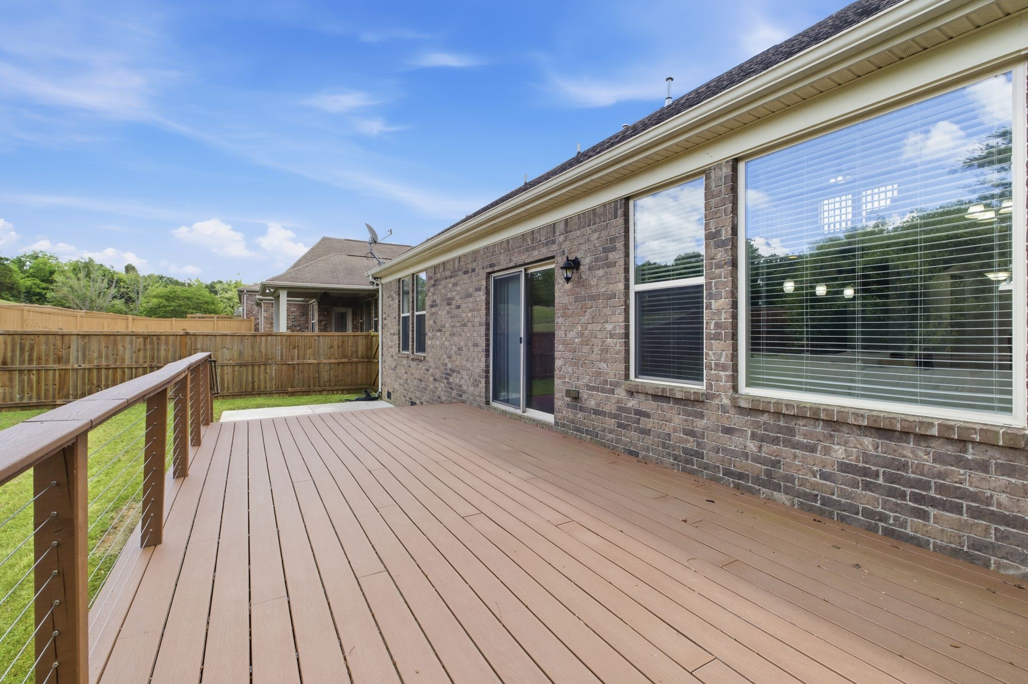 7637 Kemberton Dr, E Nolensville TN 37135