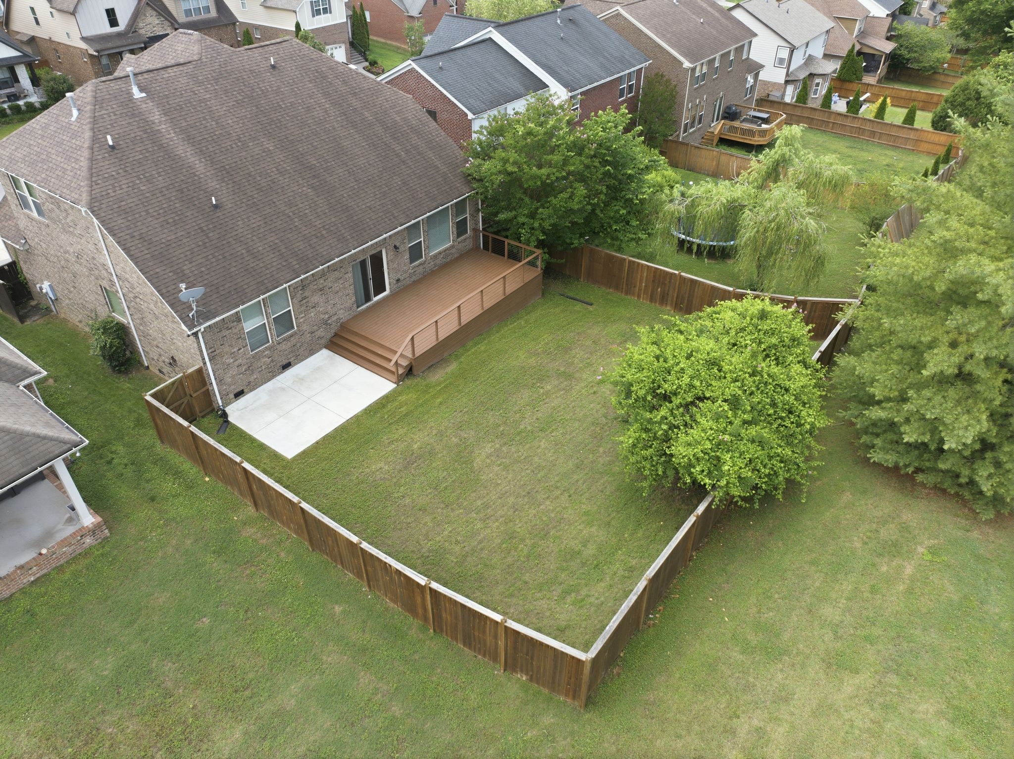 7637 Kemberton Dr, E Nolensville TN 37135