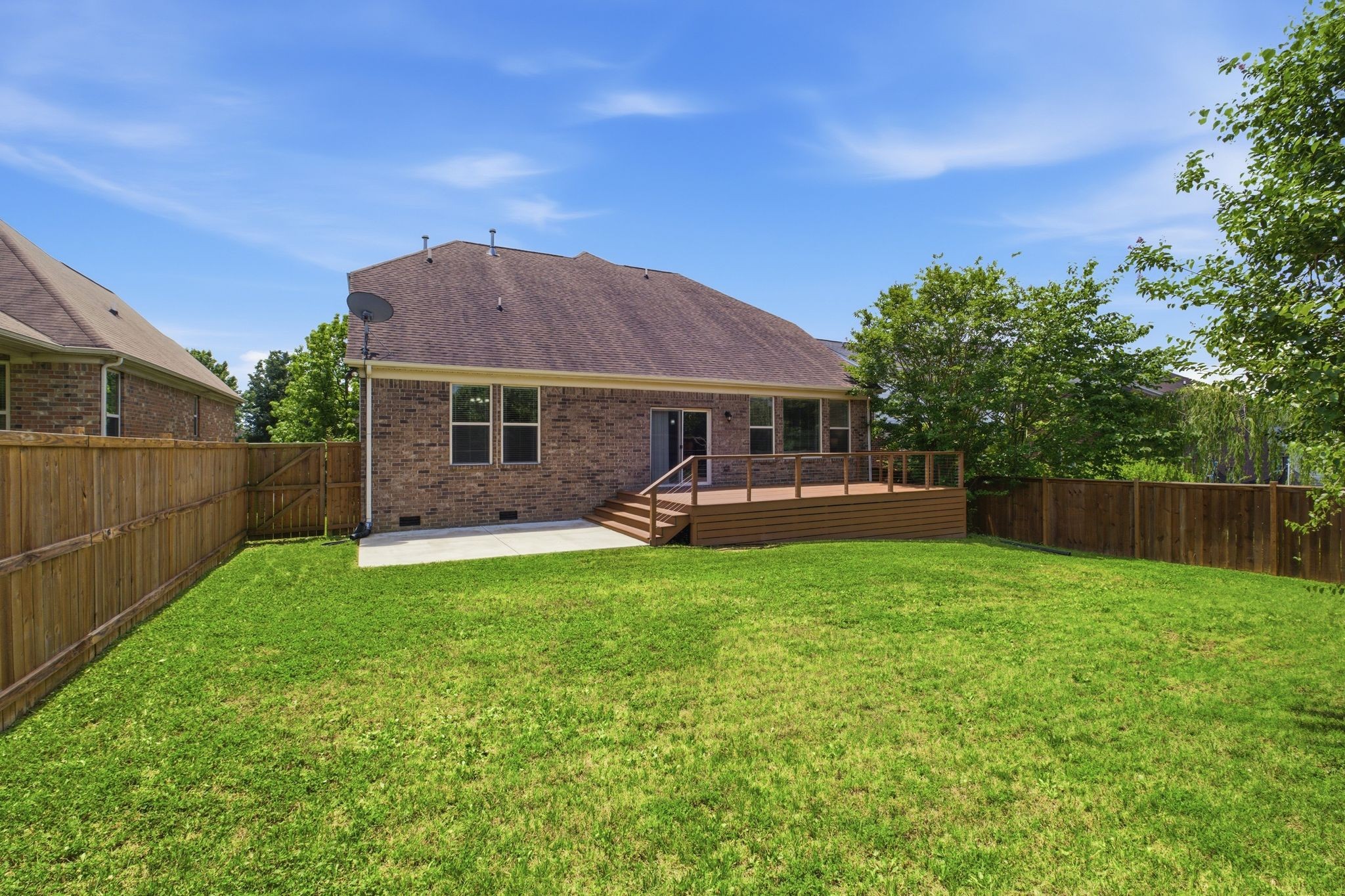 7637 Kemberton Dr, E Nolensville TN 37135