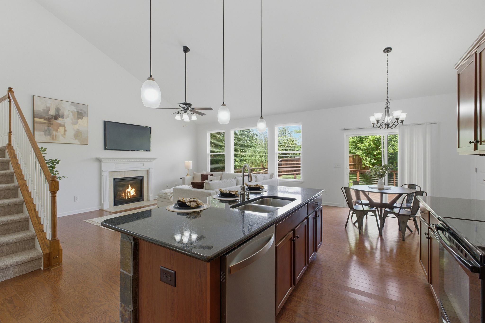 7637 Kemberton Dr, E Nolensville TN 37135