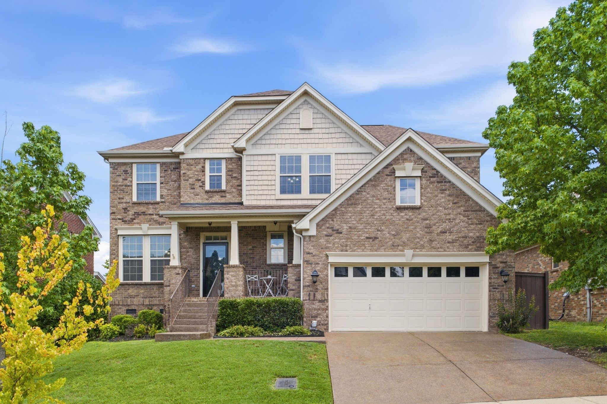 7637 Kemberton Dr, E Nolensville TN 37135