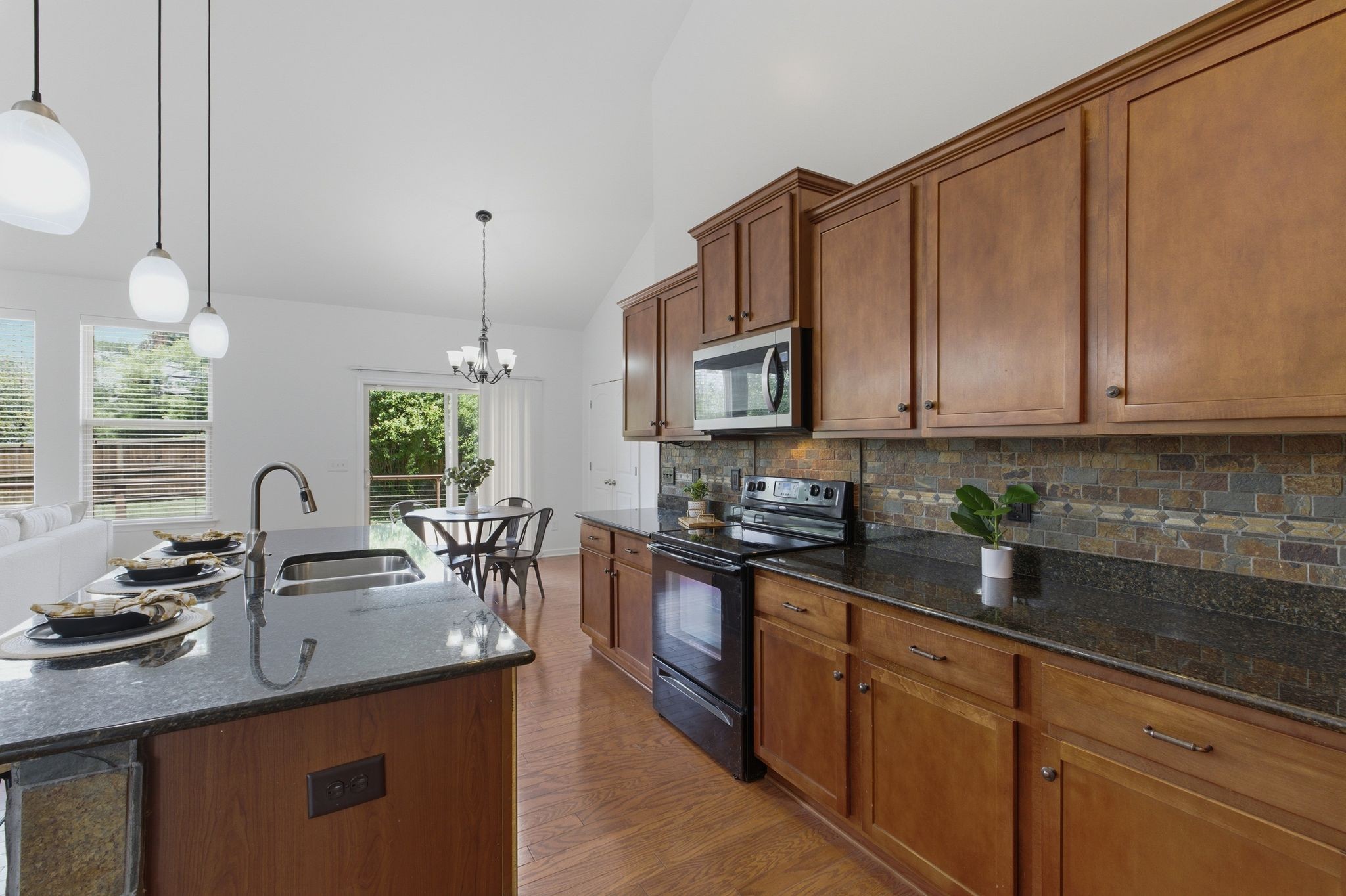 7637 Kemberton Dr, E Nolensville TN 37135