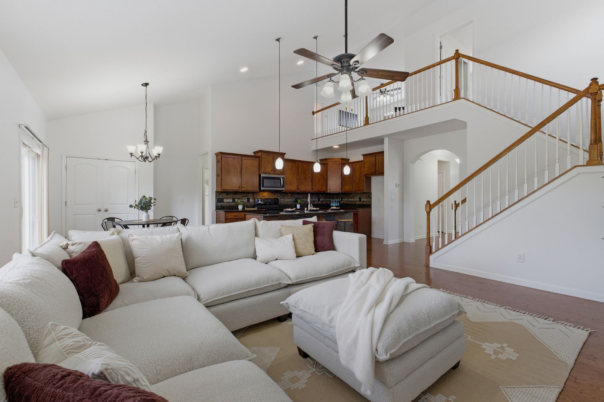 7637 Kemberton Dr, E Nolensville TN 37135