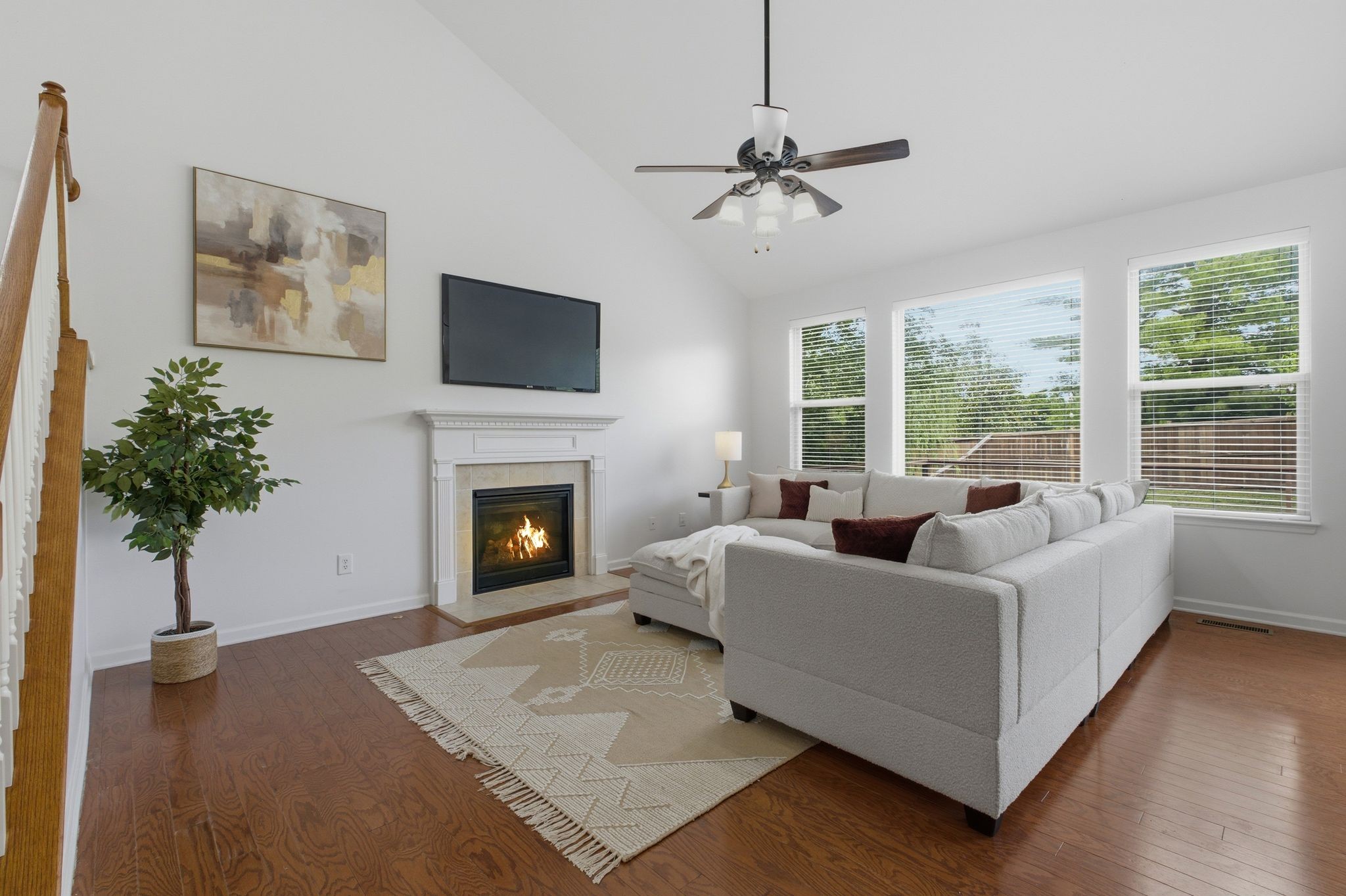 7637 Kemberton Dr, E Nolensville TN 37135