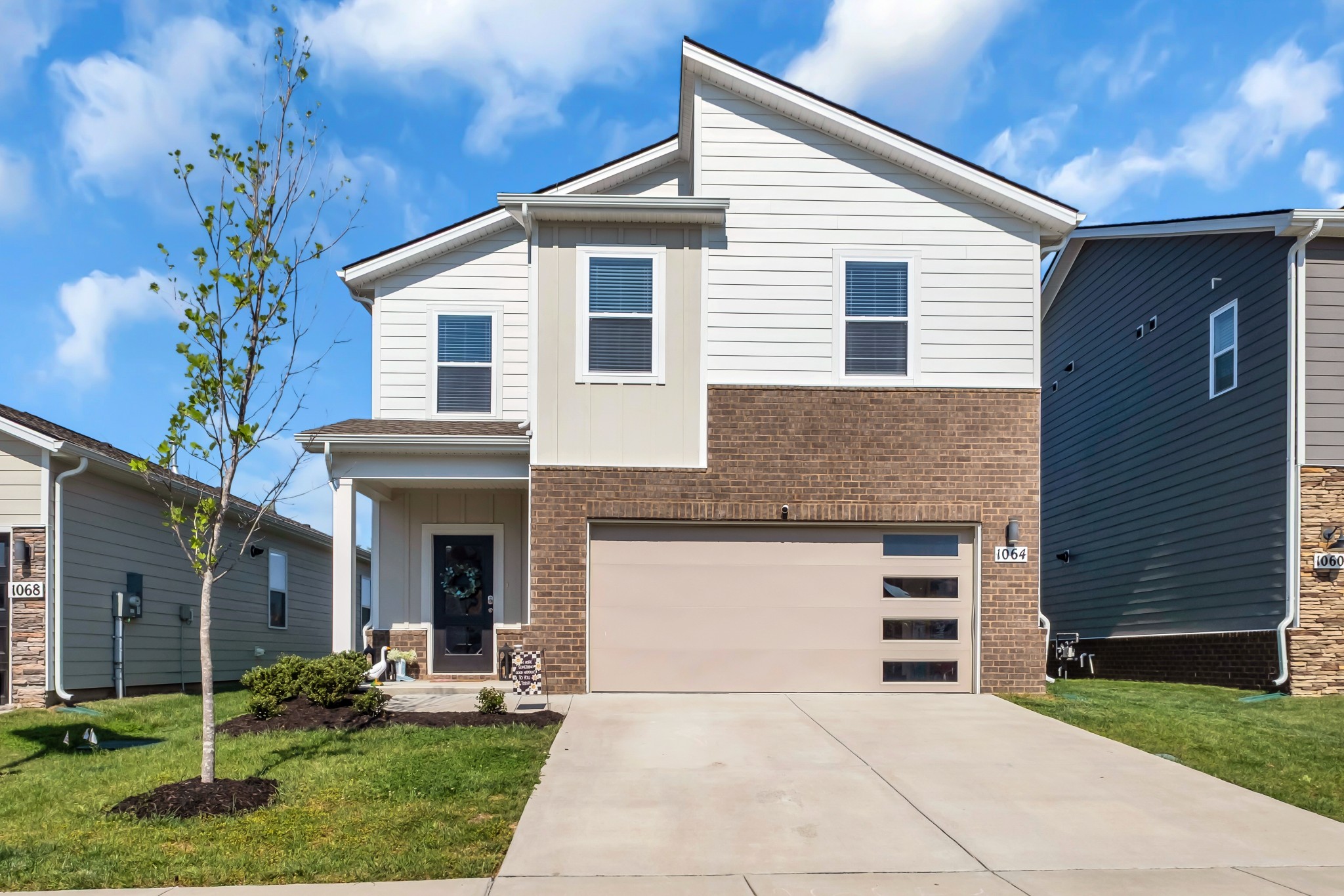 1064 Linn Cove Court Gallatin TN 37066