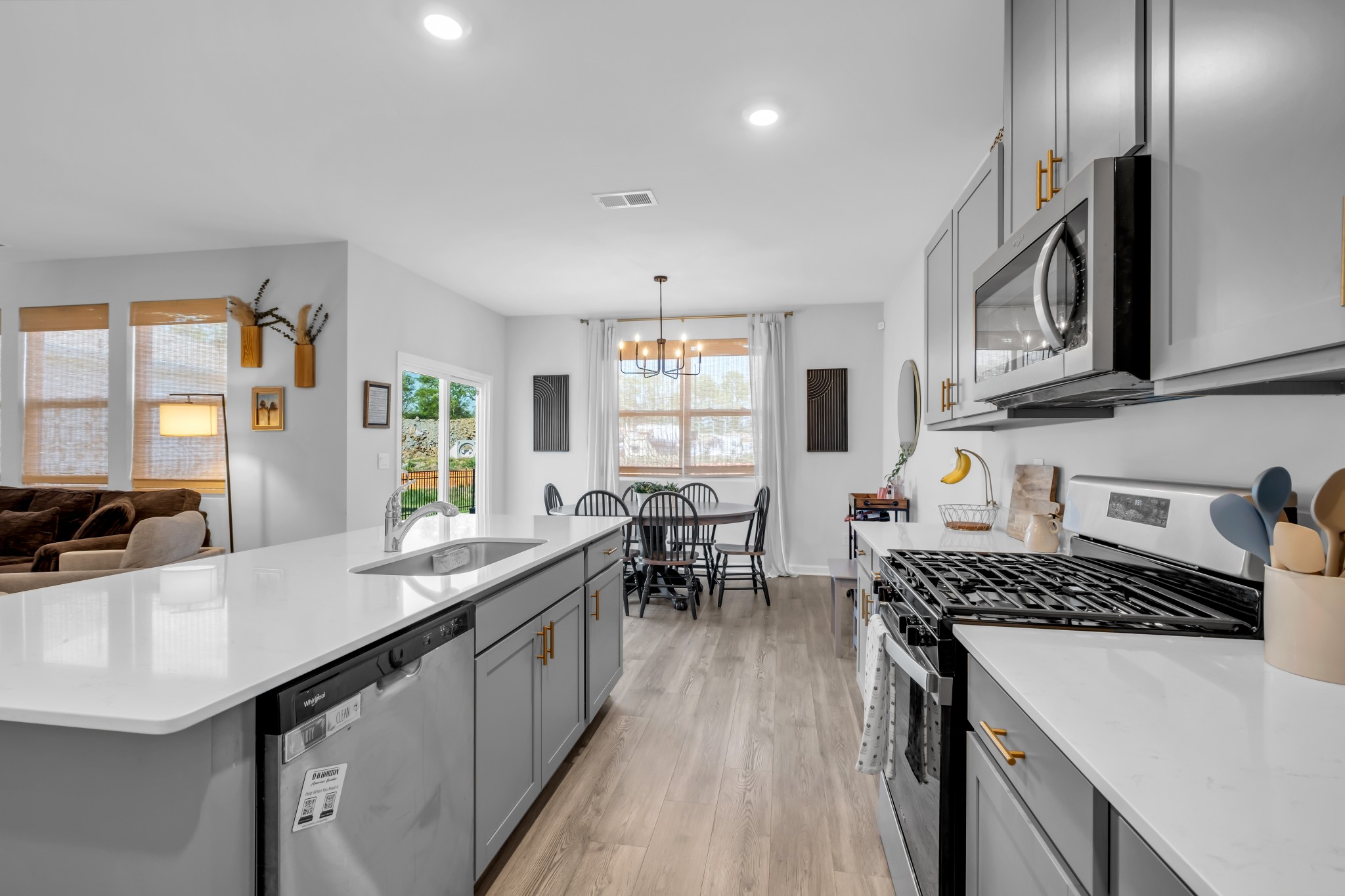 1064 Linn Cove Court Gallatin TN 37066