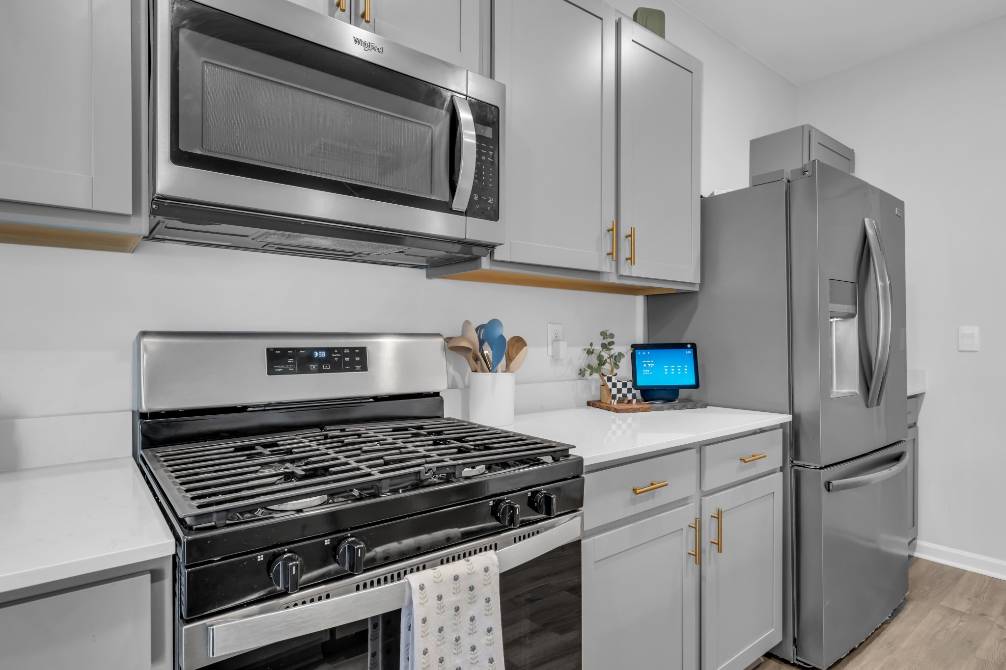 1064 Linn Cove Court Gallatin TN 37066