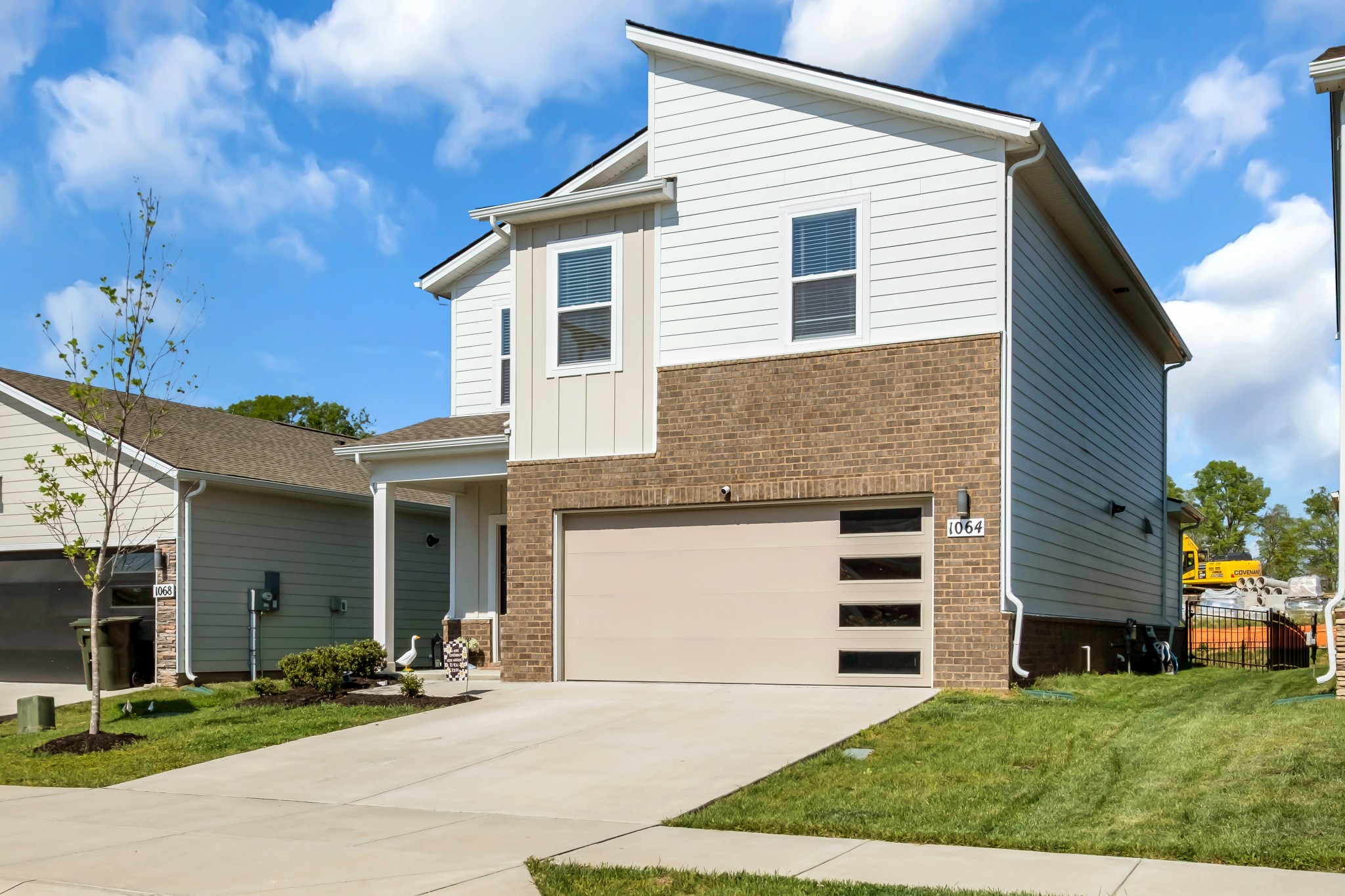 1064 Linn Cove Court Gallatin TN 37066