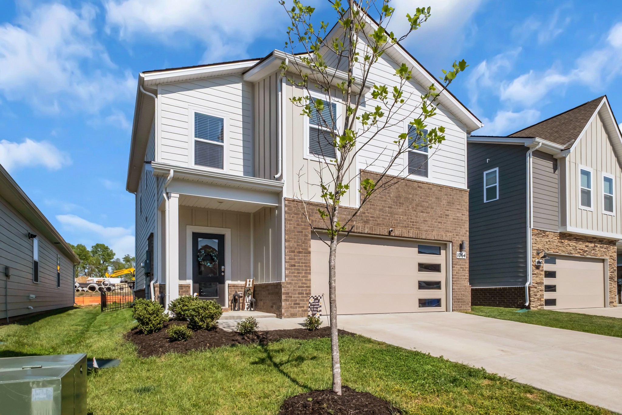 1064 Linn Cove Court Gallatin TN 37066