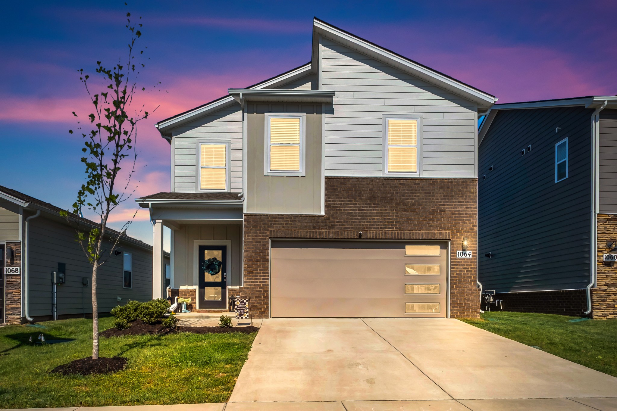 1064 Linn Cove Court Gallatin TN 37066