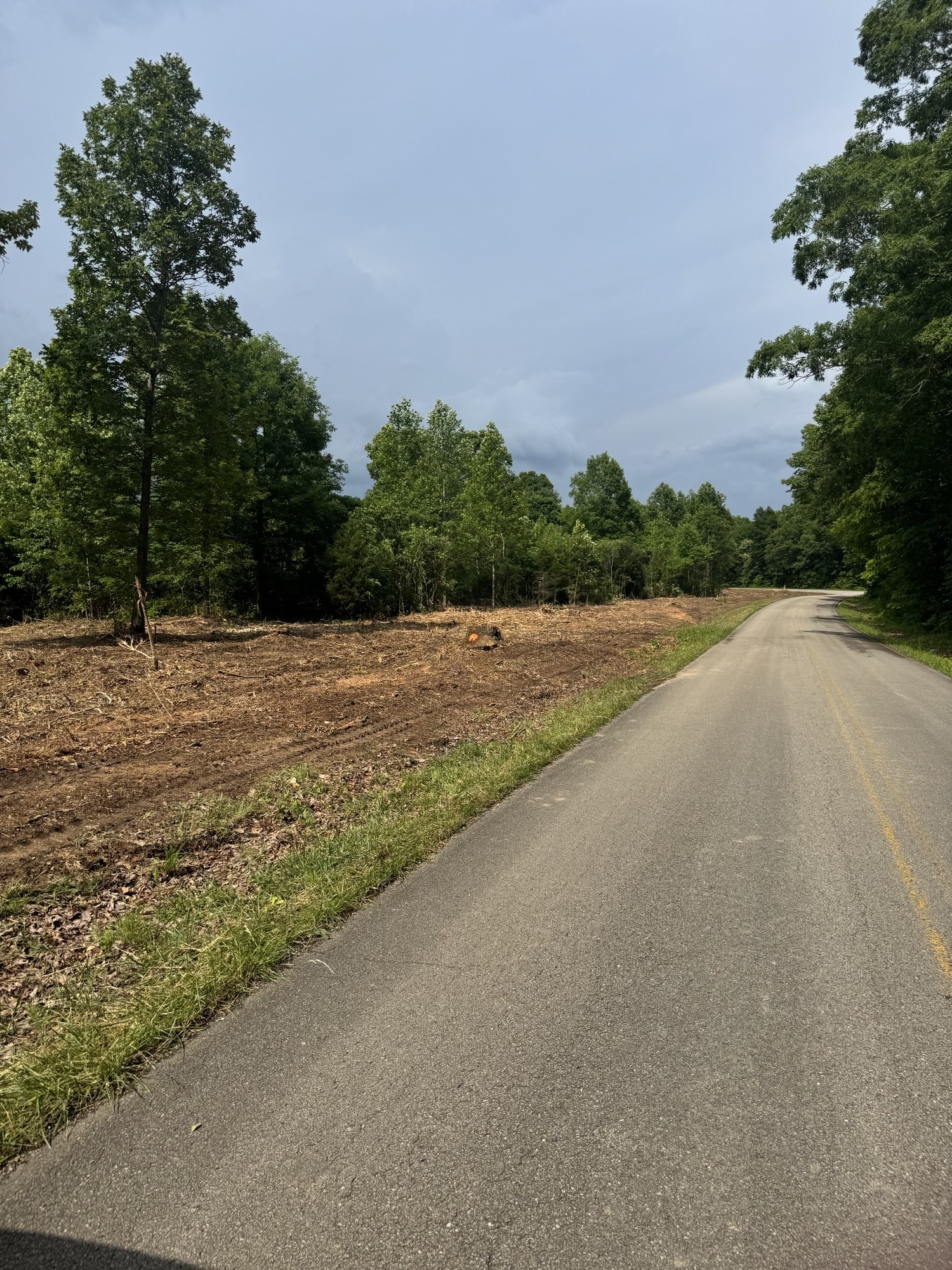 0 Ridgetop Road Hampshire TN 38461