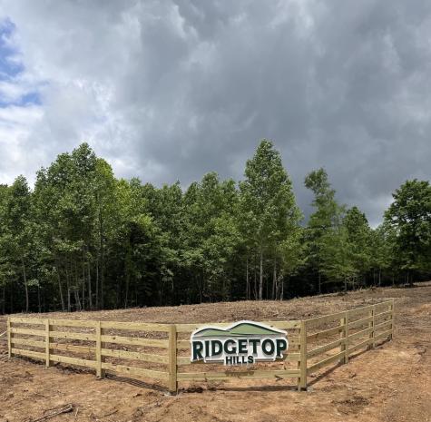 0 Ridgetop Road Hampshire TN 38461