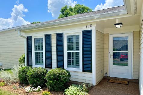 438 Siena Drive Nashville TN 37205