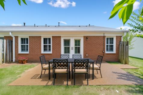 438 Siena Drive Nashville TN 37205