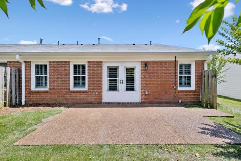 438 Siena Drive Nashville TN 37205
