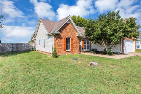 112 Emma Court Murfreesboro TN 37128