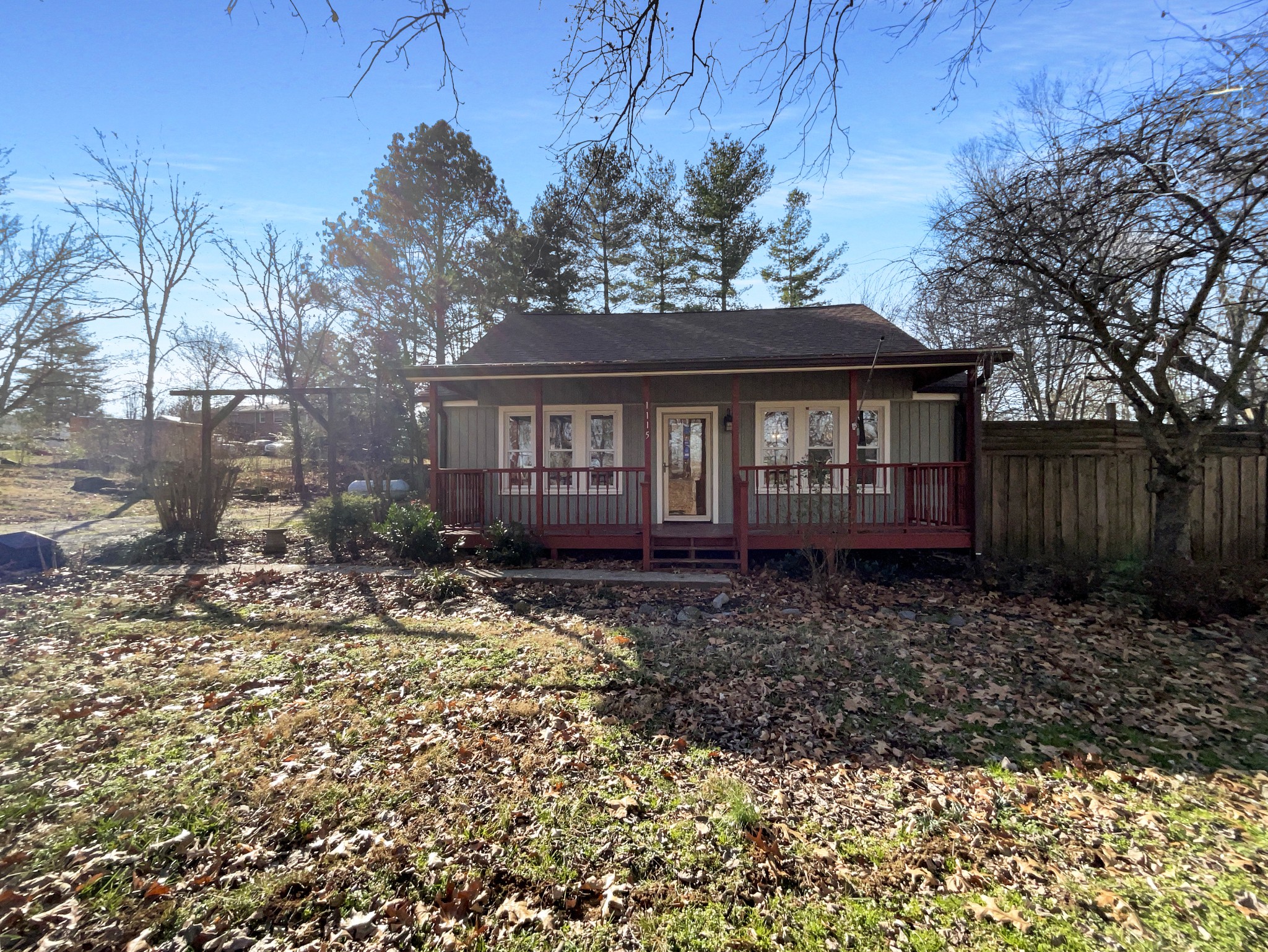 1115 Morriswood Drive Joelton TN 37080