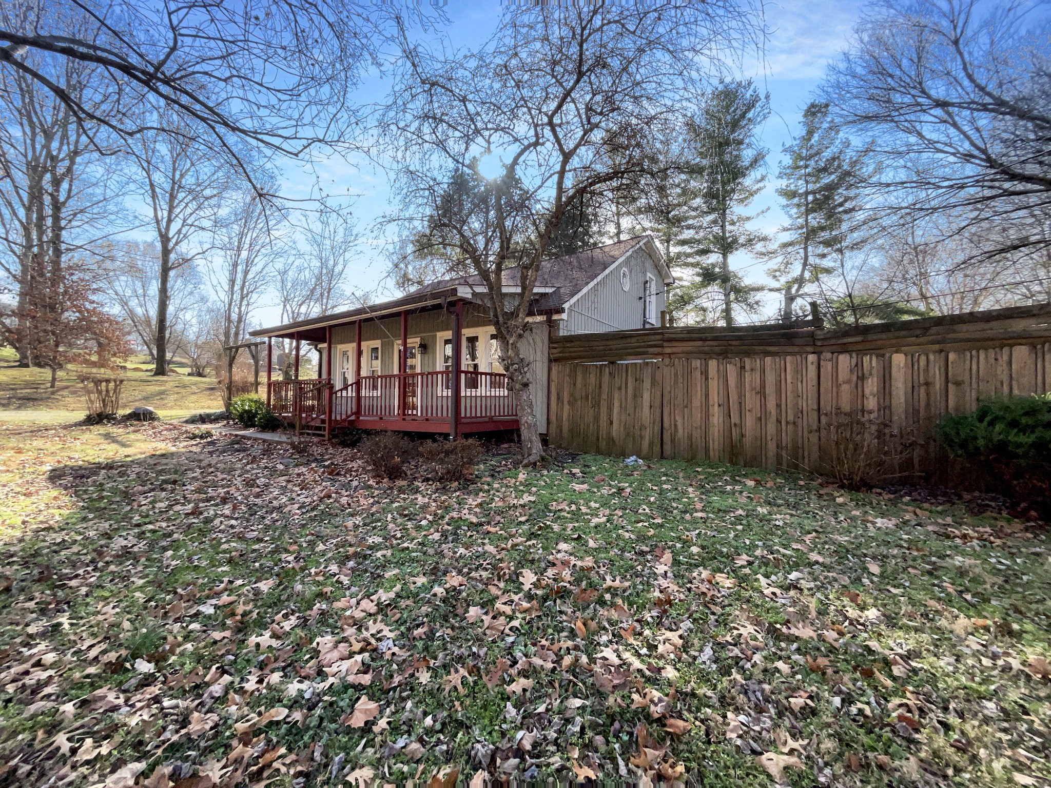 1115 Morriswood Drive Joelton TN 37080