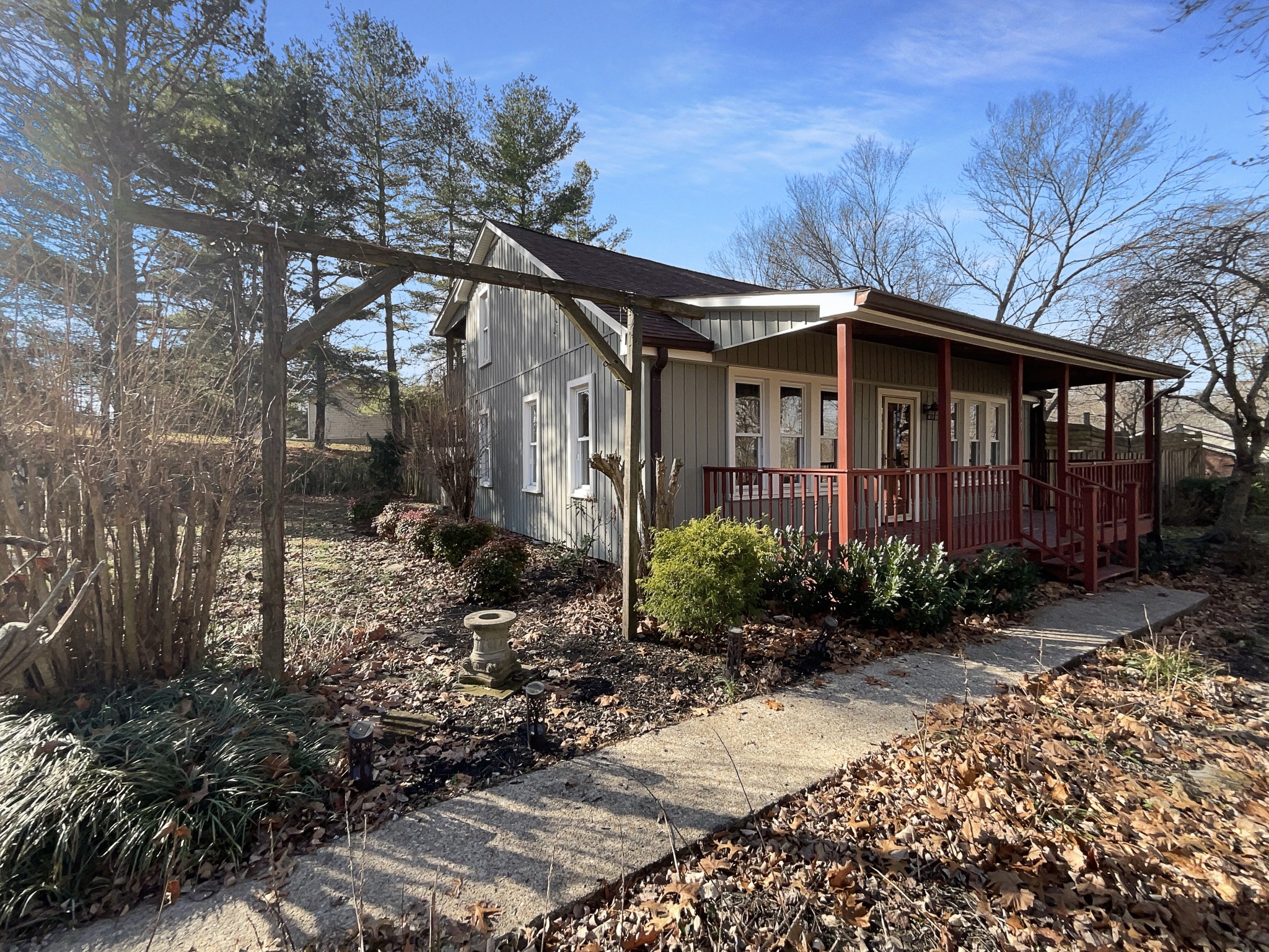 1115 Morriswood Drive Joelton TN 37080