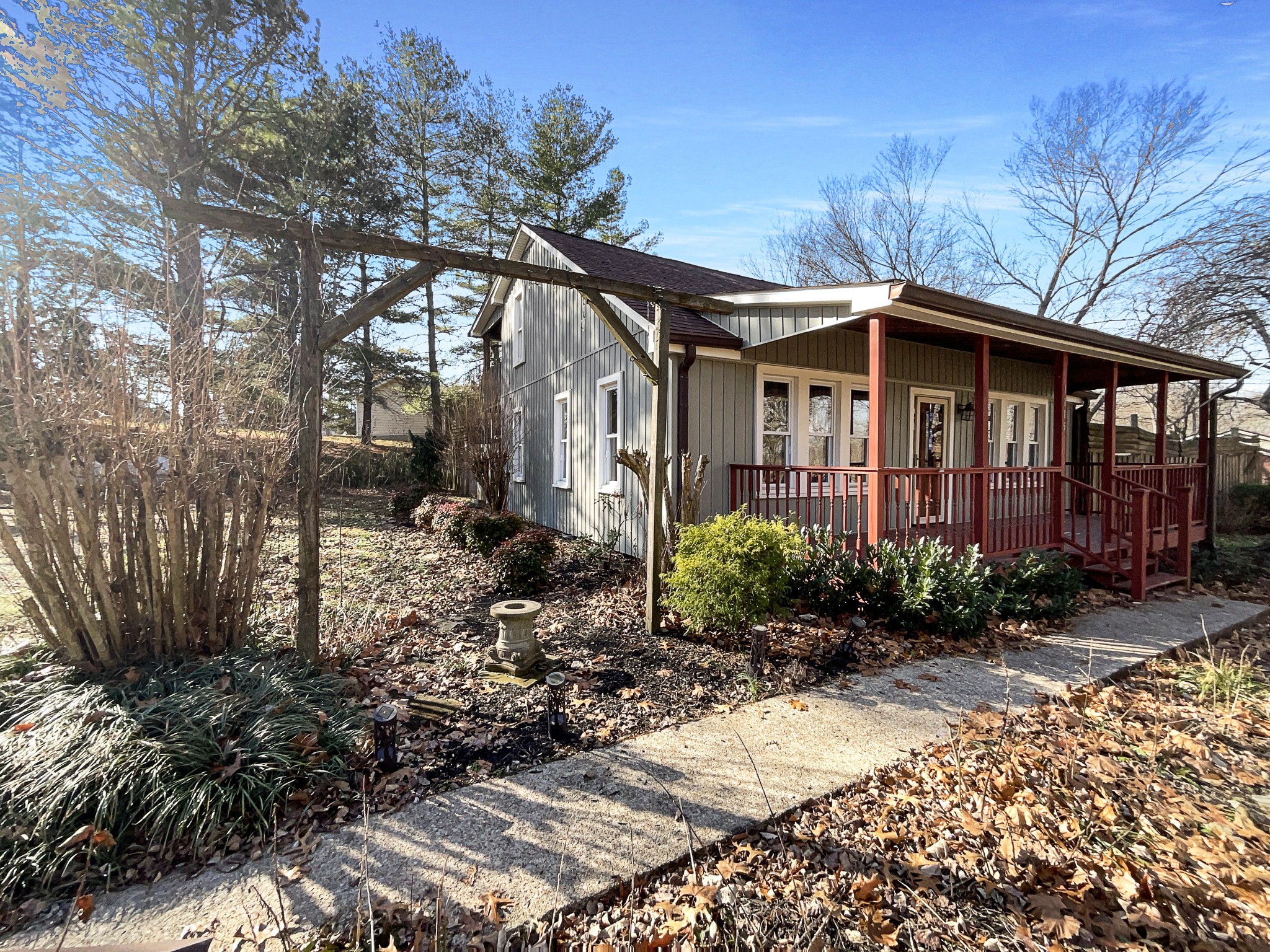 1115 Morriswood Drive Joelton TN 37080
