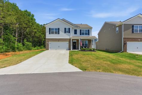 2108 Comanche Trail Lebanon TN 37087