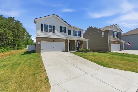 2108 Comanche Trail Lebanon TN 37087