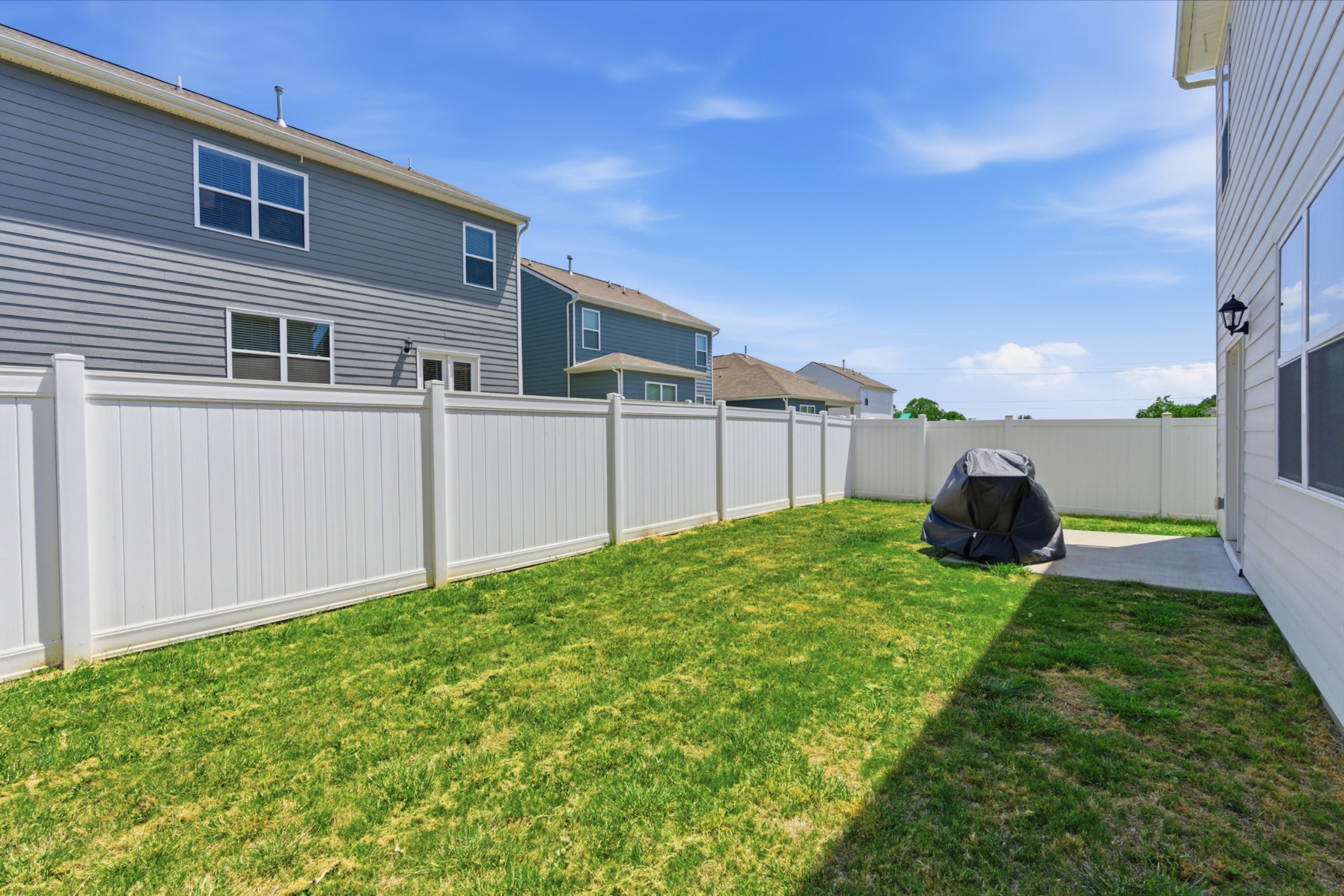 2108 Comanche Trail Lebanon TN 37087