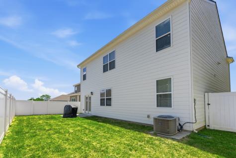 2108 Comanche Trail Lebanon TN 37087