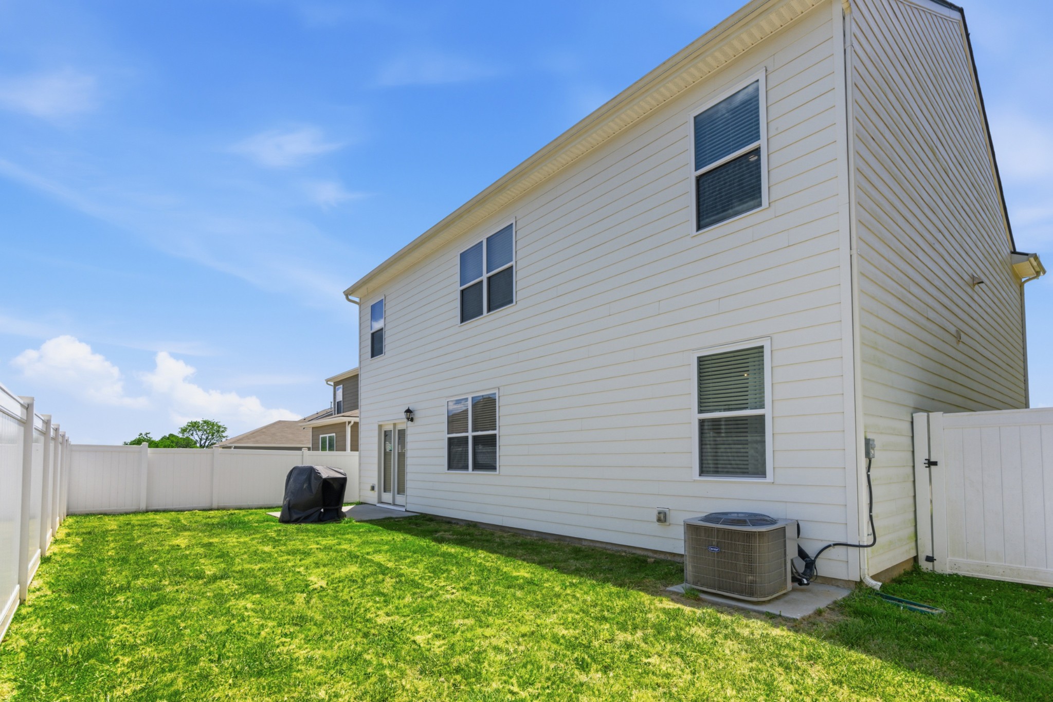 2108 Comanche Trail Lebanon TN 37087