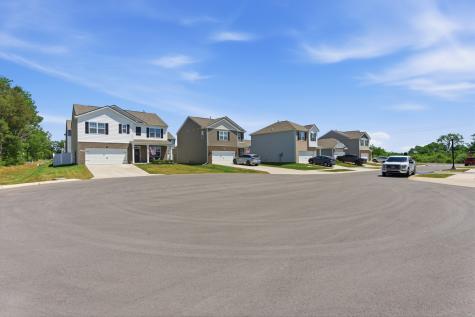2108 Comanche Trail Lebanon TN 37087