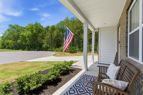 2108 Comanche Trail Lebanon TN 37087