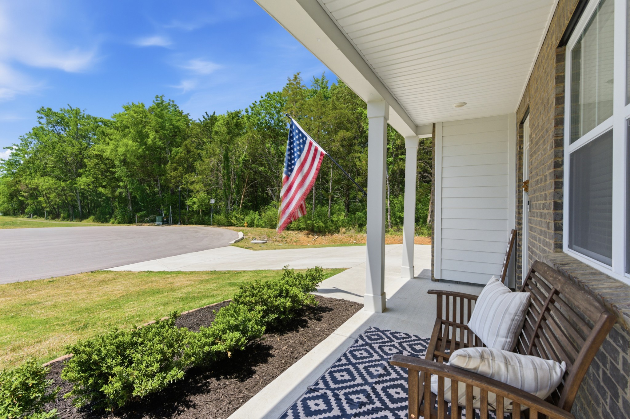 2108 Comanche Trail Lebanon TN 37087
