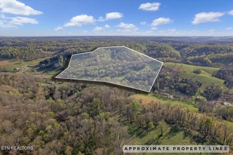 1624 Bartlett Hollow Road Petersburg TN 37144