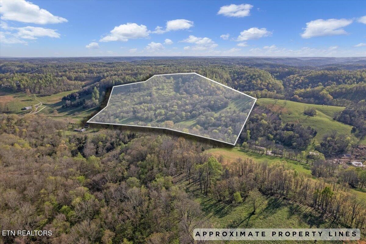 1624 Bartlett Hollow Road Petersburg TN 37144