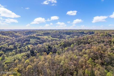 1624 Bartlett Hollow Road Petersburg TN 37144
