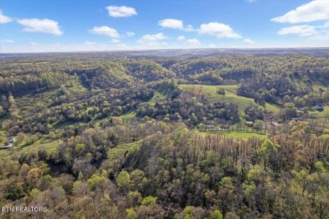 1624 Bartlett Hollow Road Petersburg TN 37144